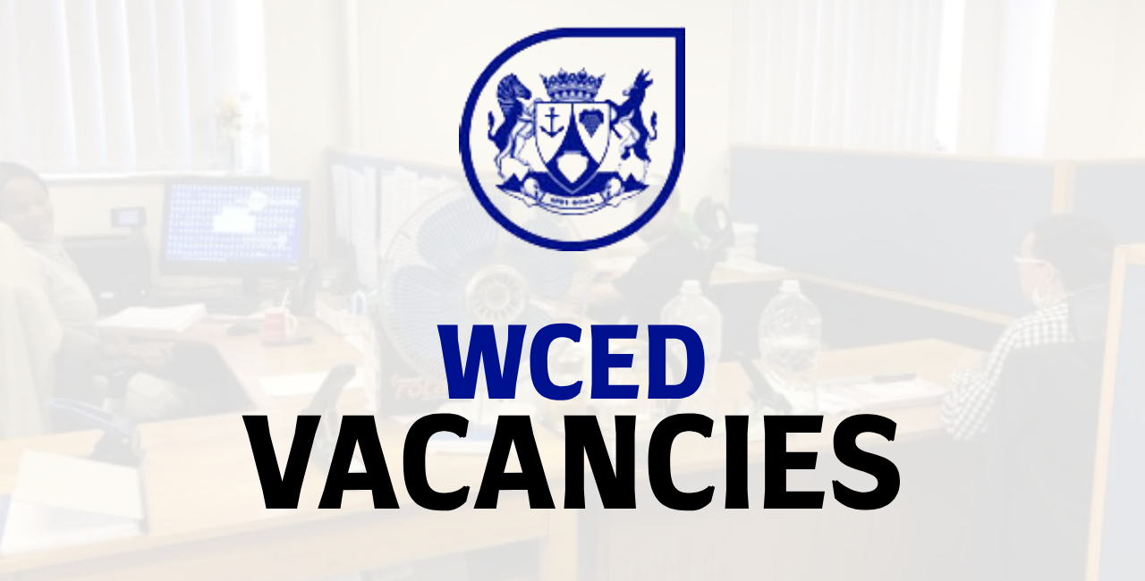 wced vacancies thumbnail