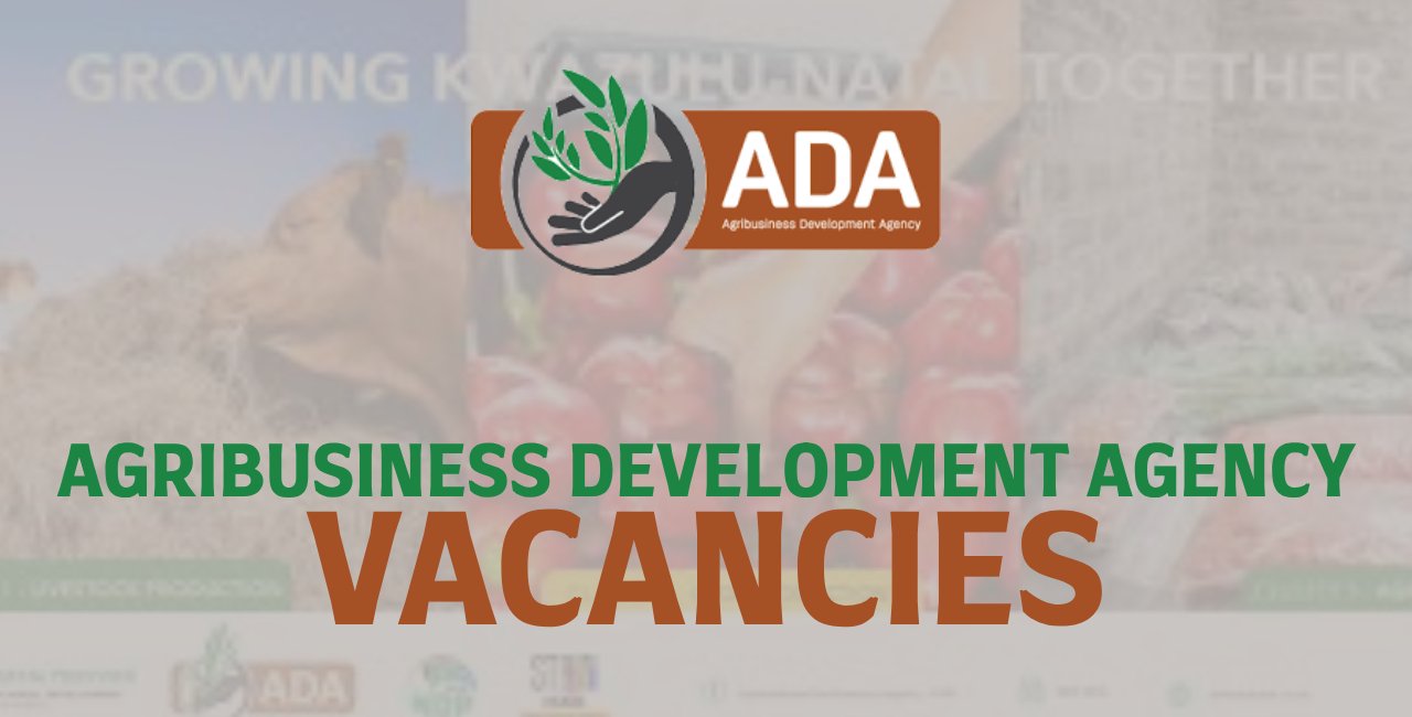 ADA Vacancies
