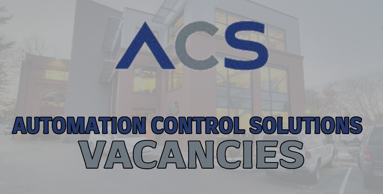 ATS Vacancies