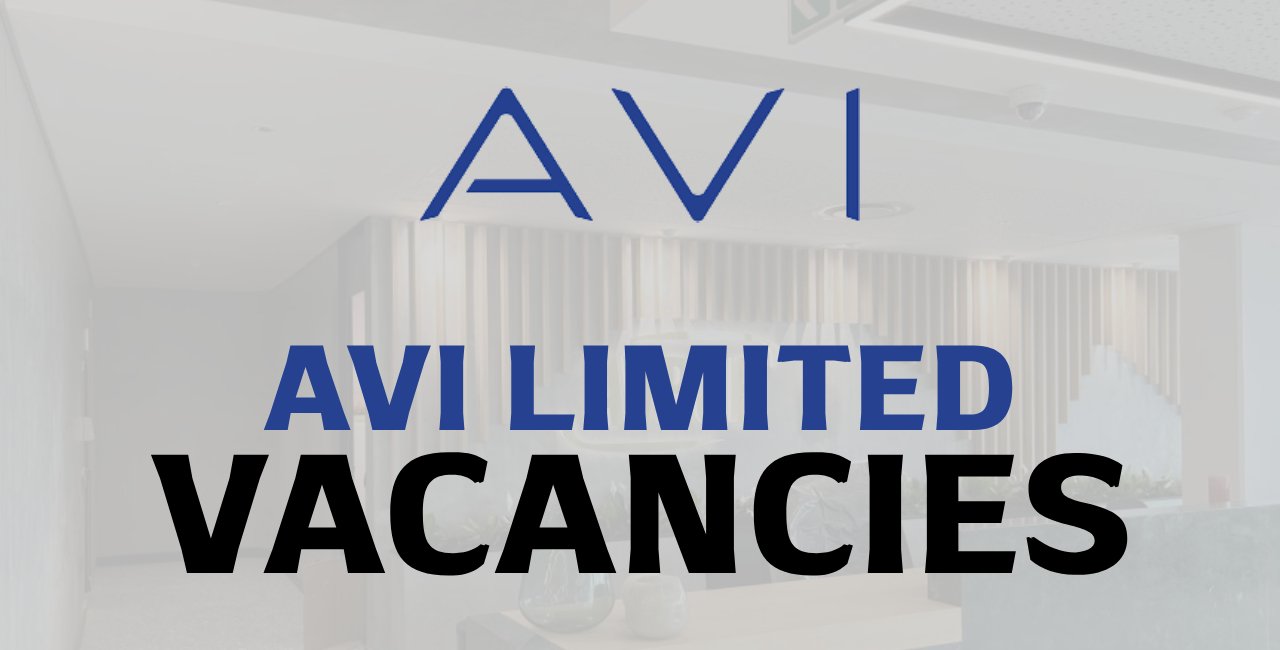 AVI Vacancies