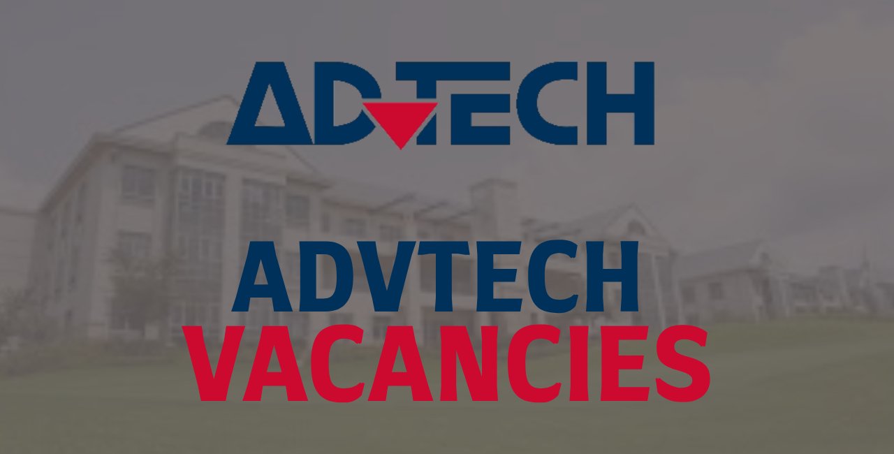 Advtech Vacancies