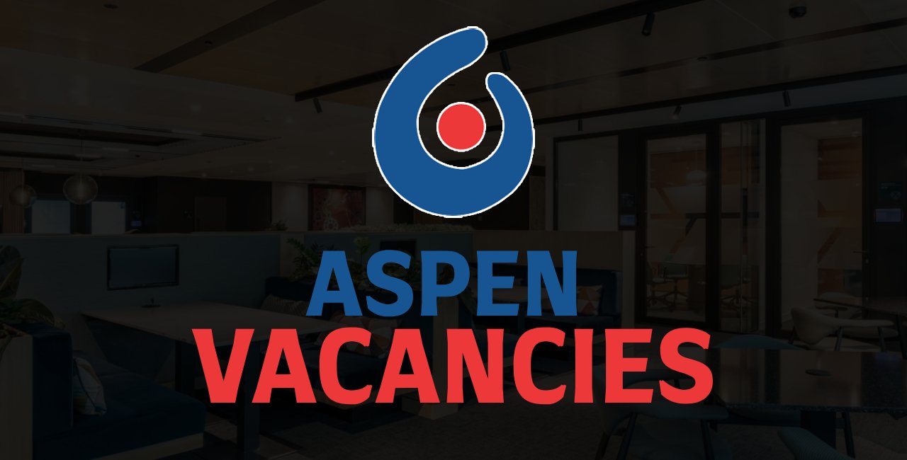 Aspen Vacancies