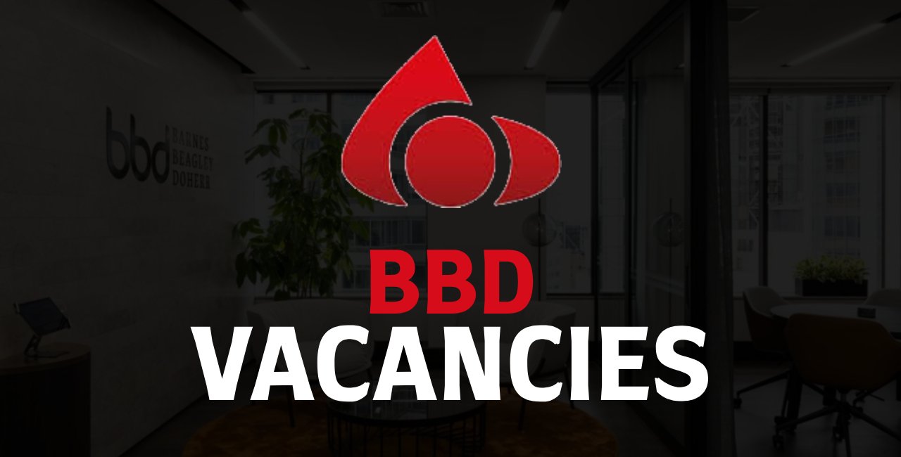 BBD Vacancies