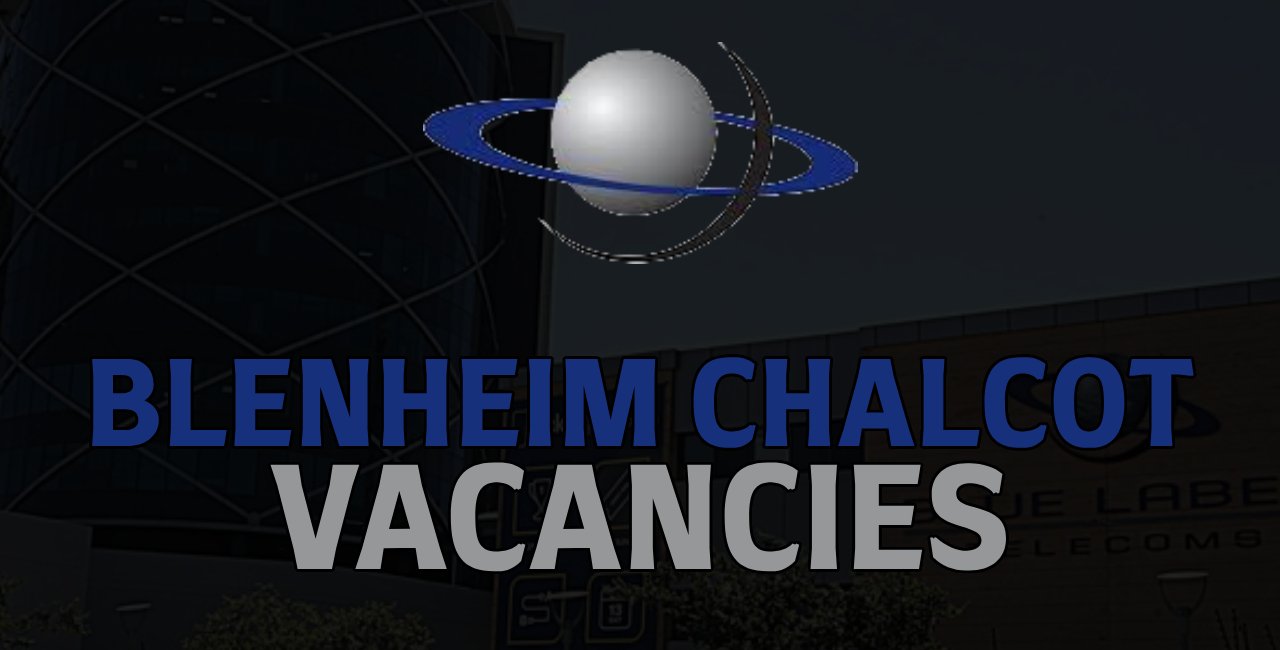 Blue Label Telecoms Vacancies