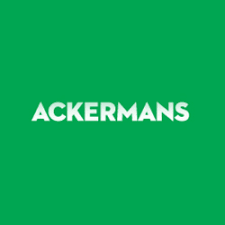 Ackermans Ackermans