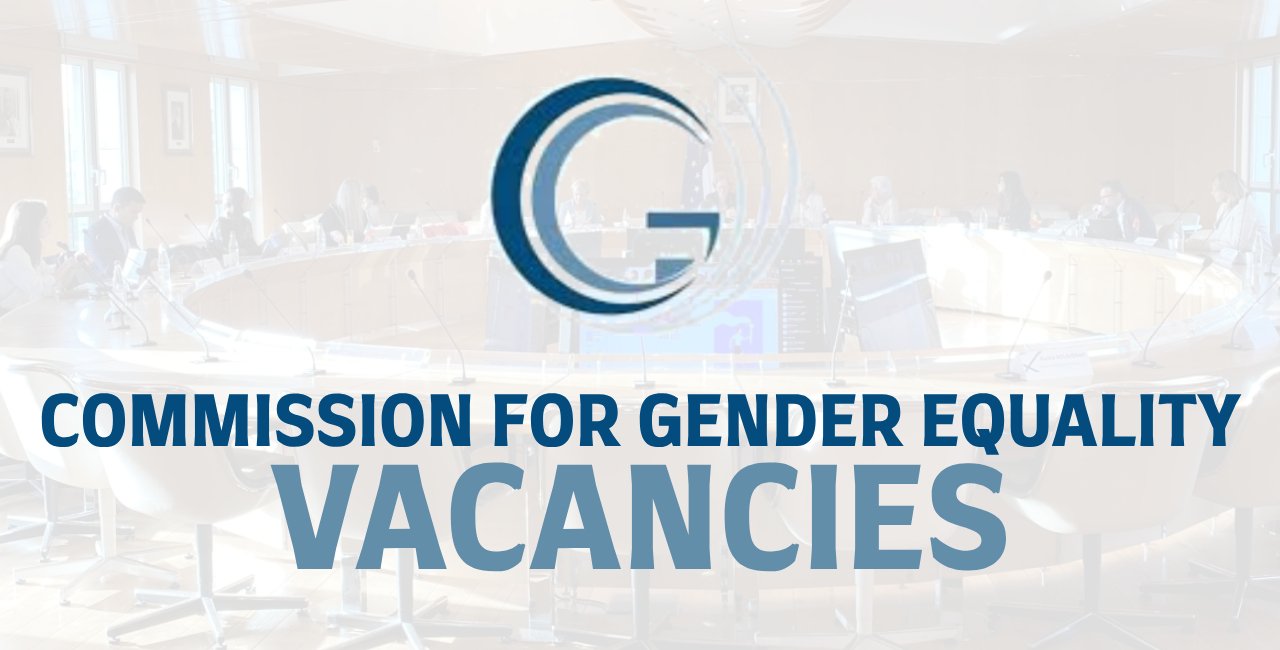 CGE Vacancies