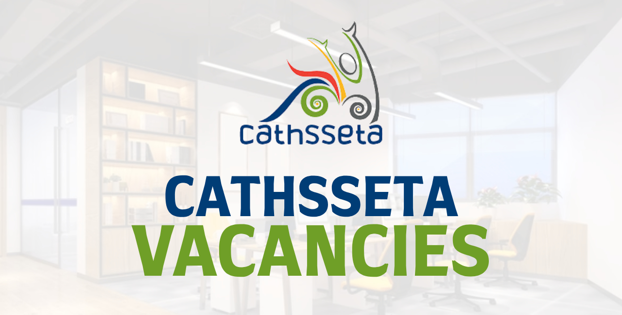 CATHSSETA Internship Programme 2025: Apply Now and Launch Career