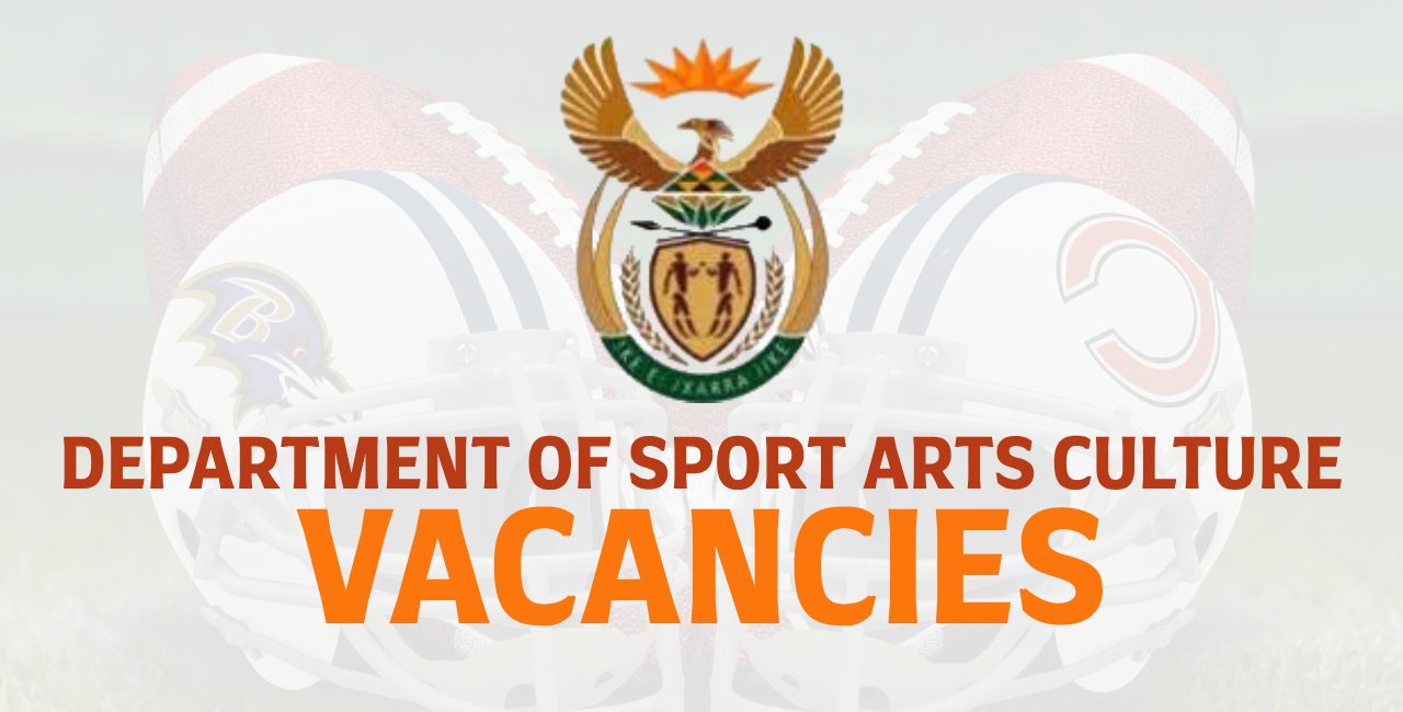 DSAC Vacancies