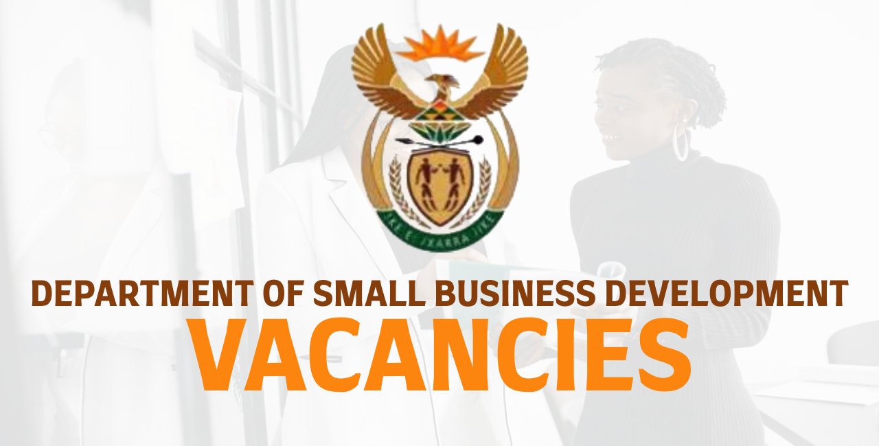 DSBD Vacancies