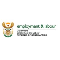 Department of Employment and Labour Department of Employment and Labour