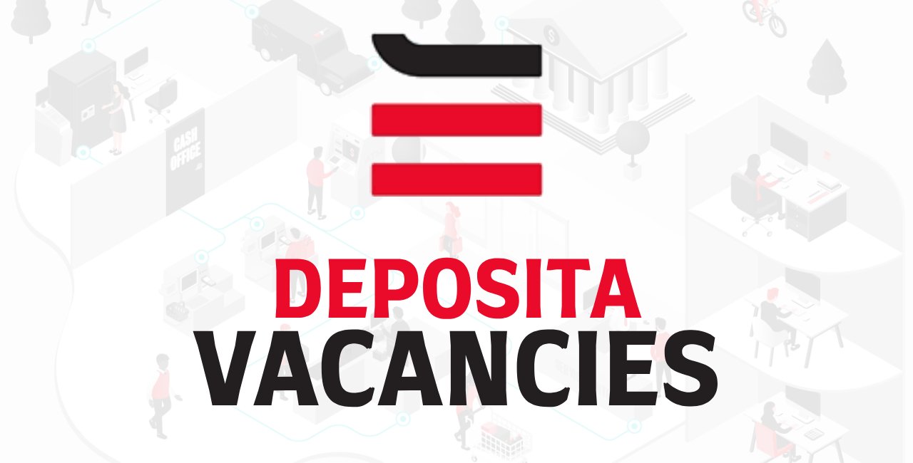 Deposita Vacancies