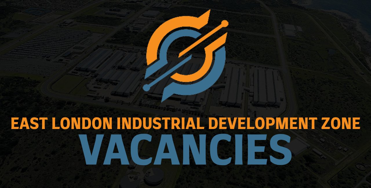 ELIDZ Vacancies