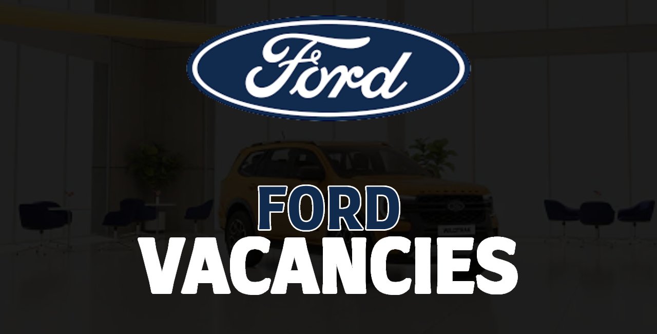 Ford Vacancies