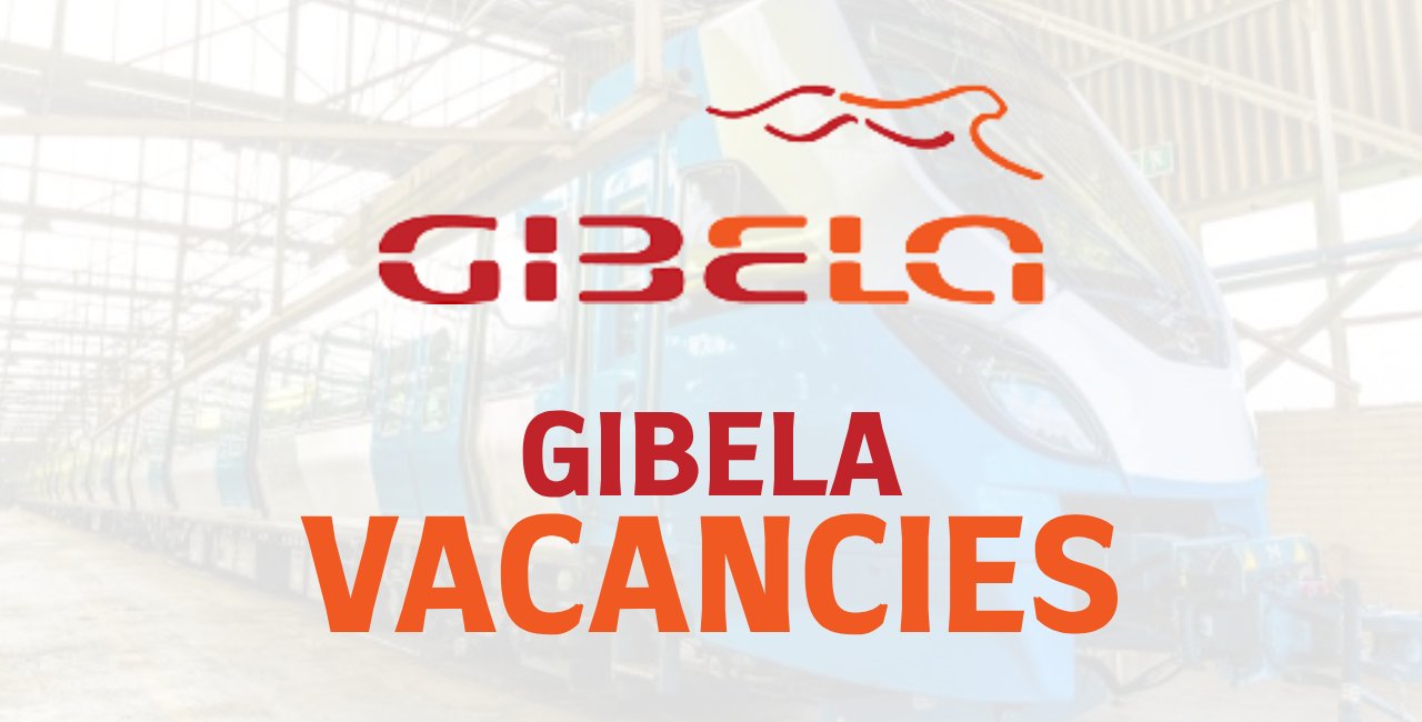 GIBELA Vacancies