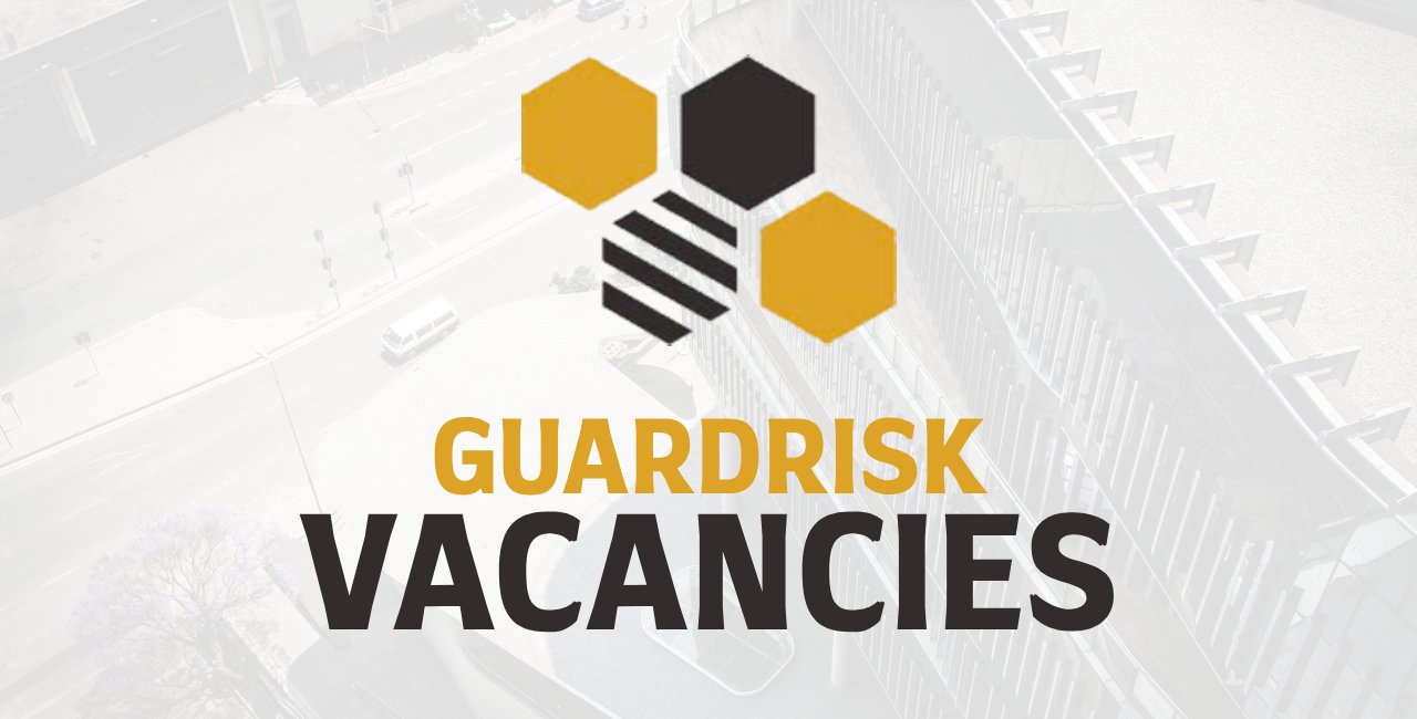 Guardrisk Vacancies