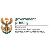Government Printing Works (GPW) Government Printing Works (GPW)