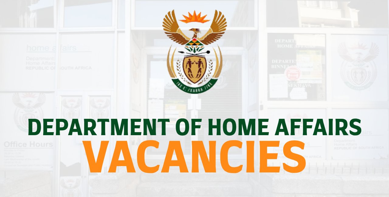 DHA Vacancies