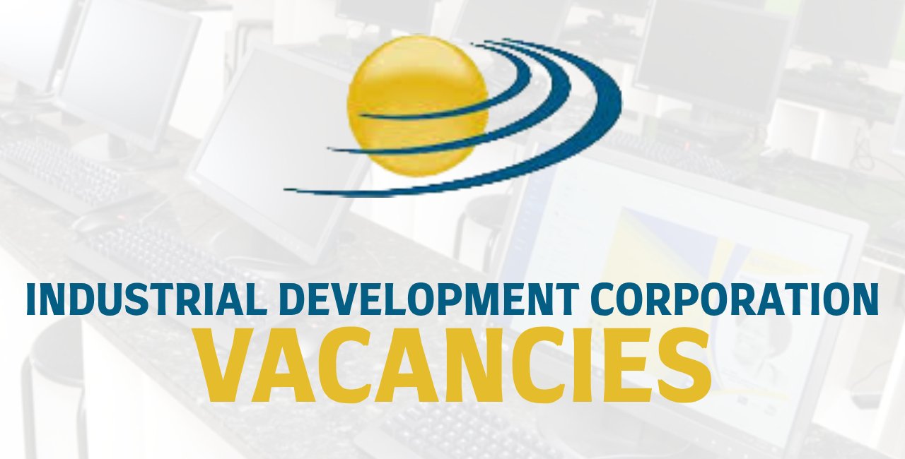 IDC Vacancies