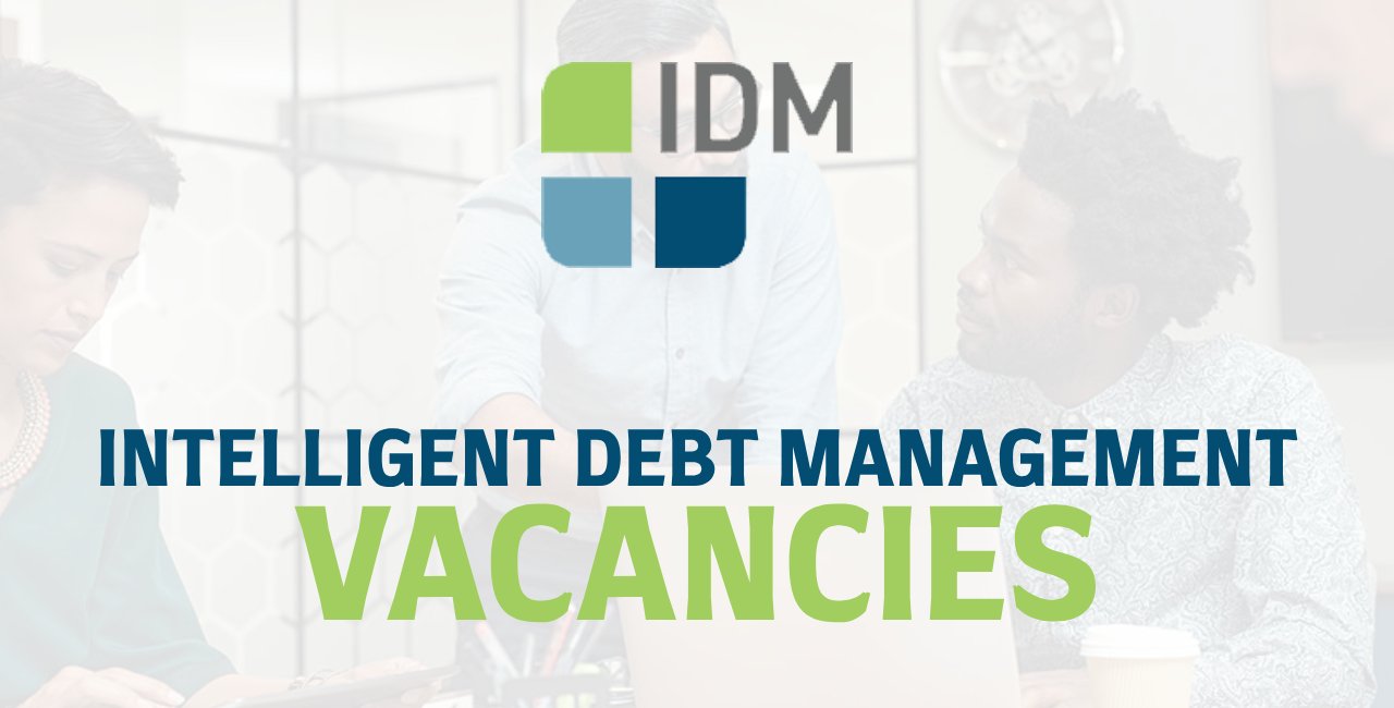 IDM Vacancies