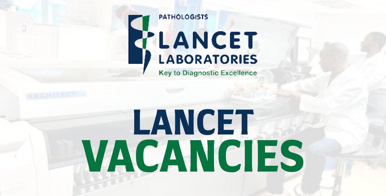 Lancet Vacancies