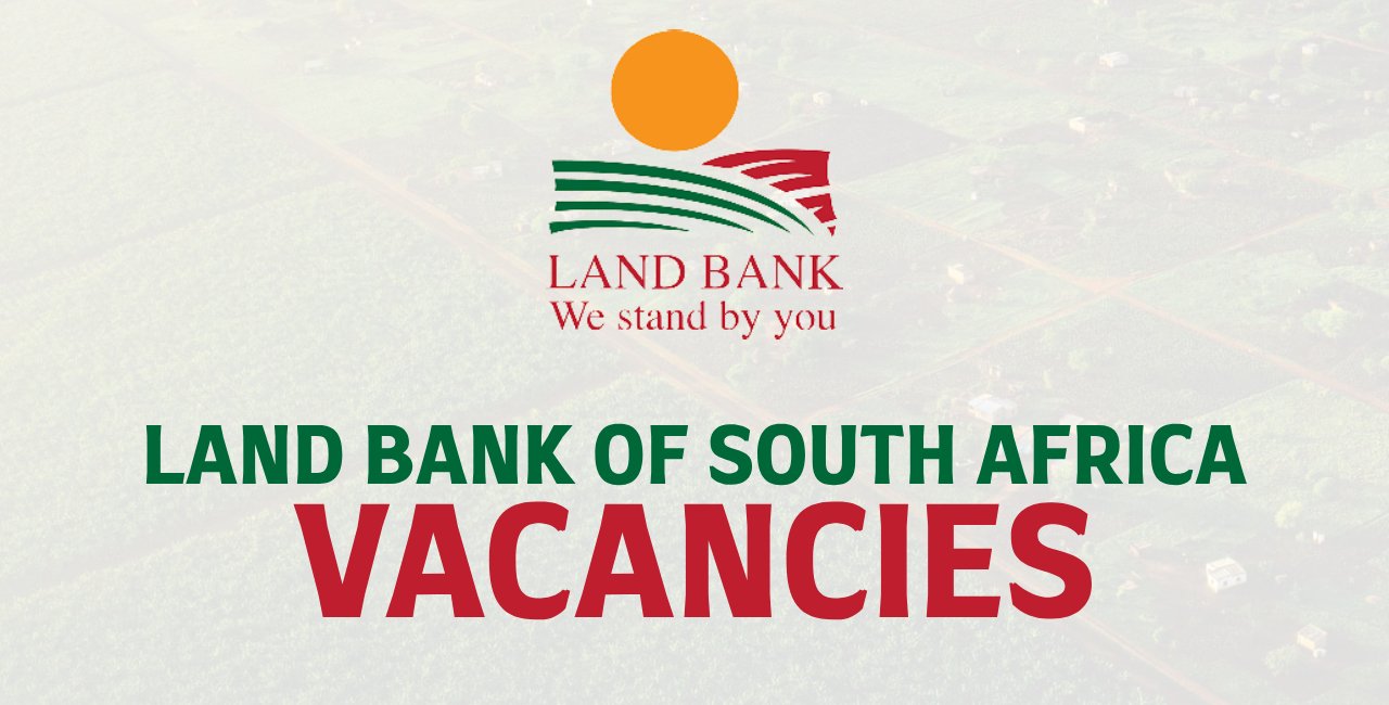 Land Bank Vacancies