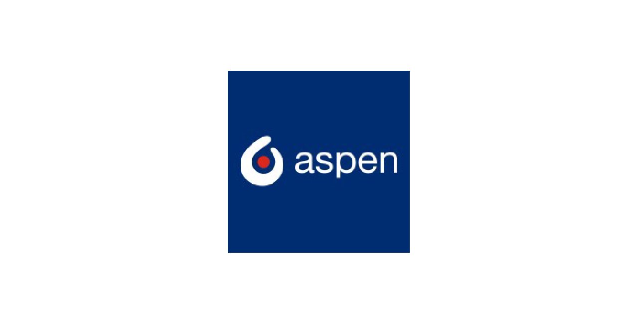Aspen logo