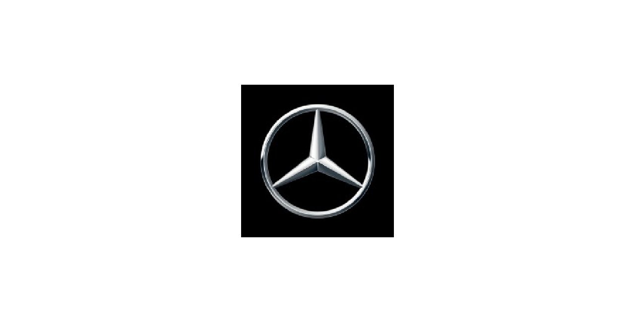 Mercedes-Benz South Africa logo
