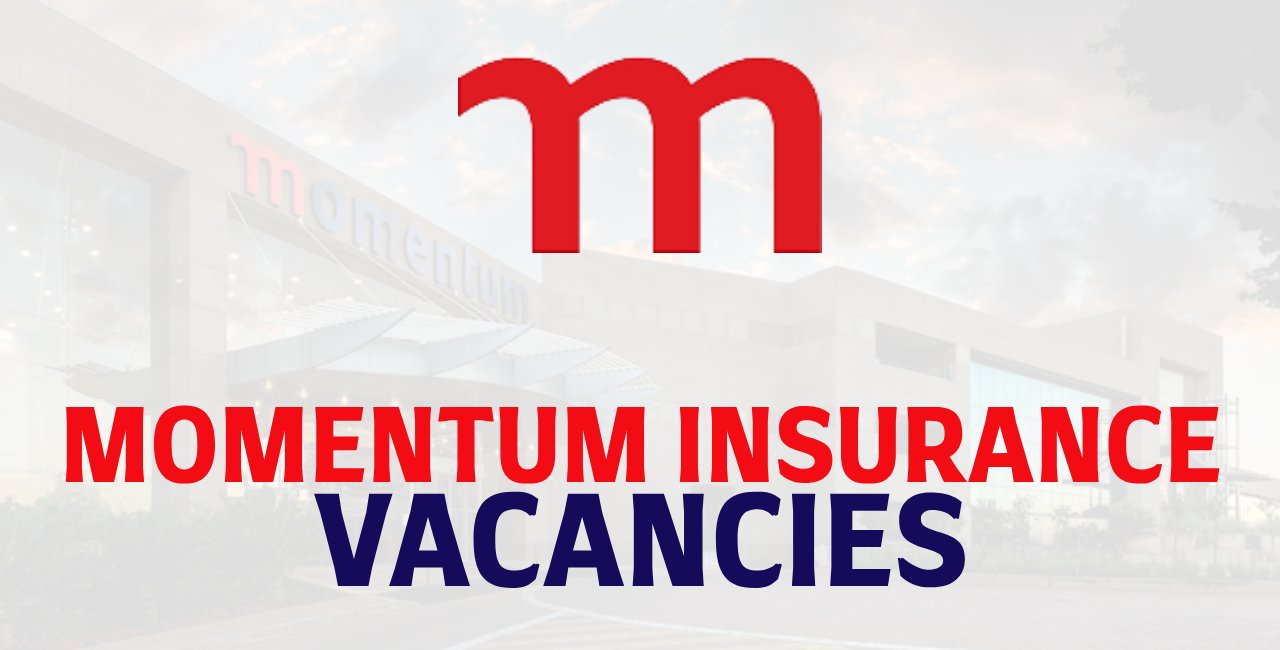Momentum Insurance Vacancies