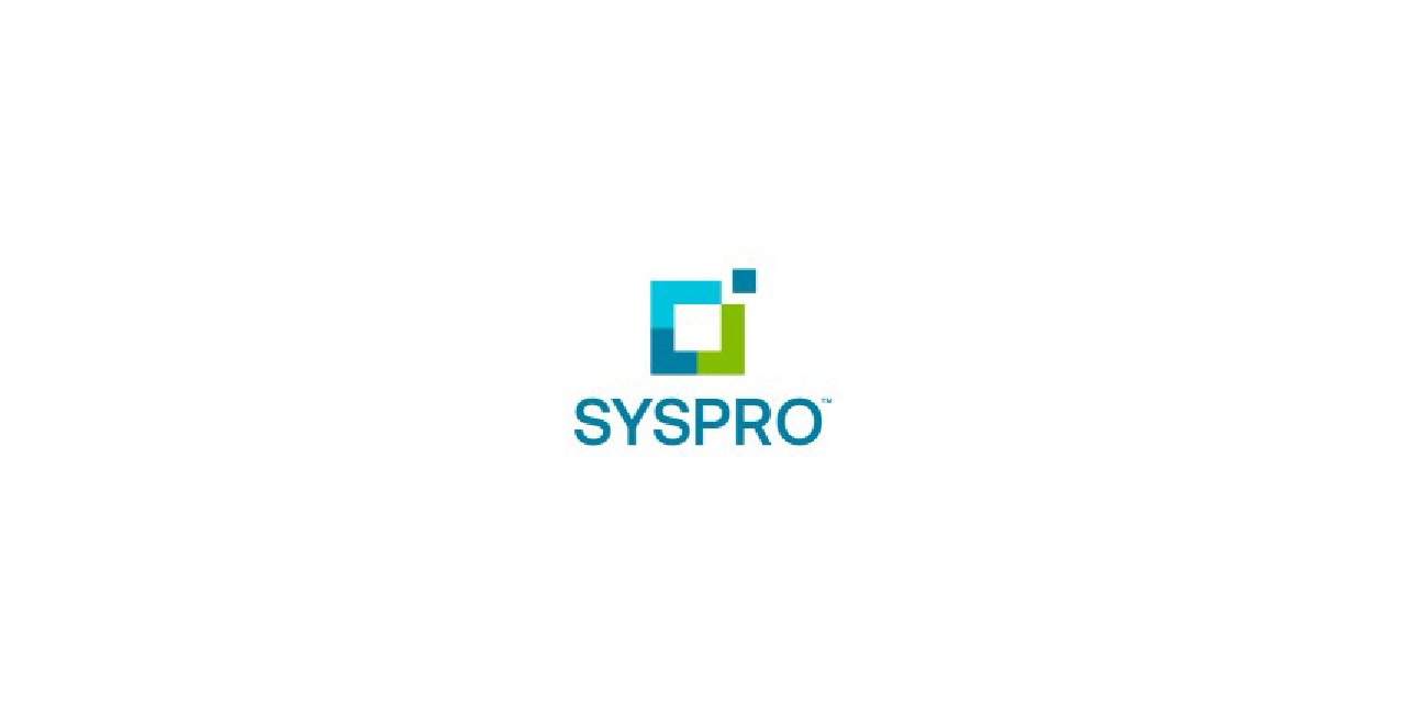SYSPRO logo