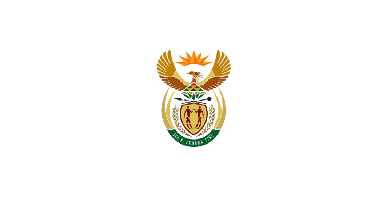 The Presidency logo