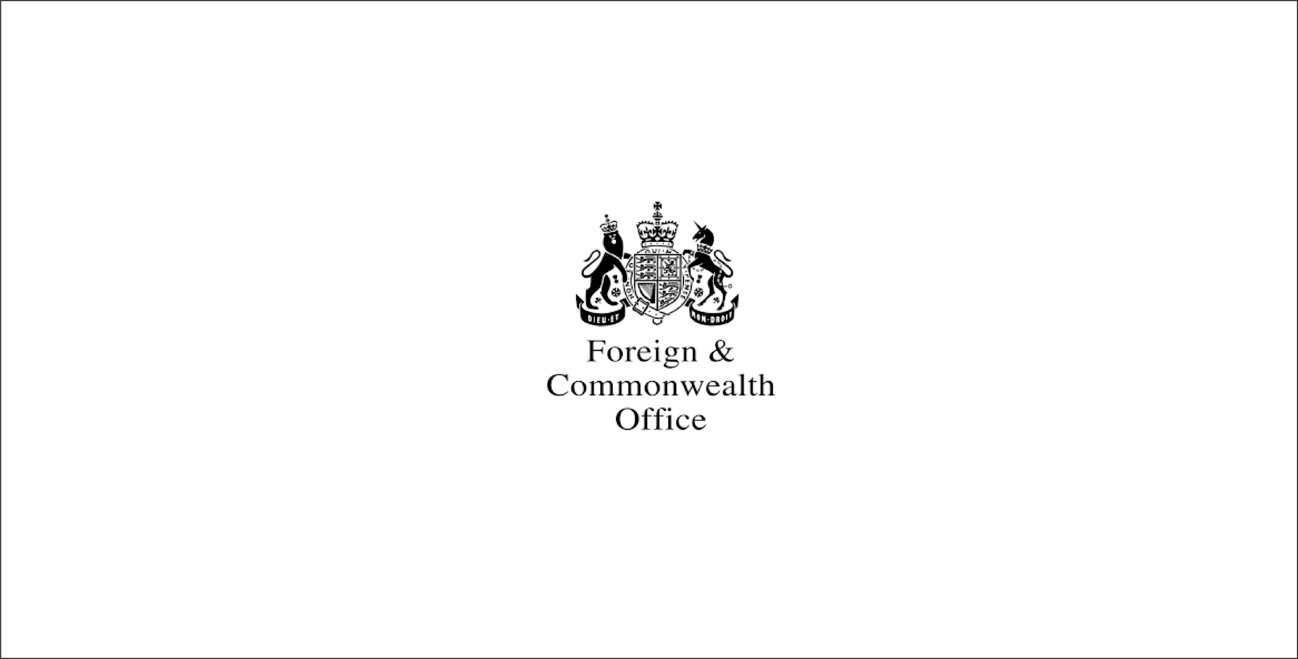 Foreign Commonwealth Office Jobs