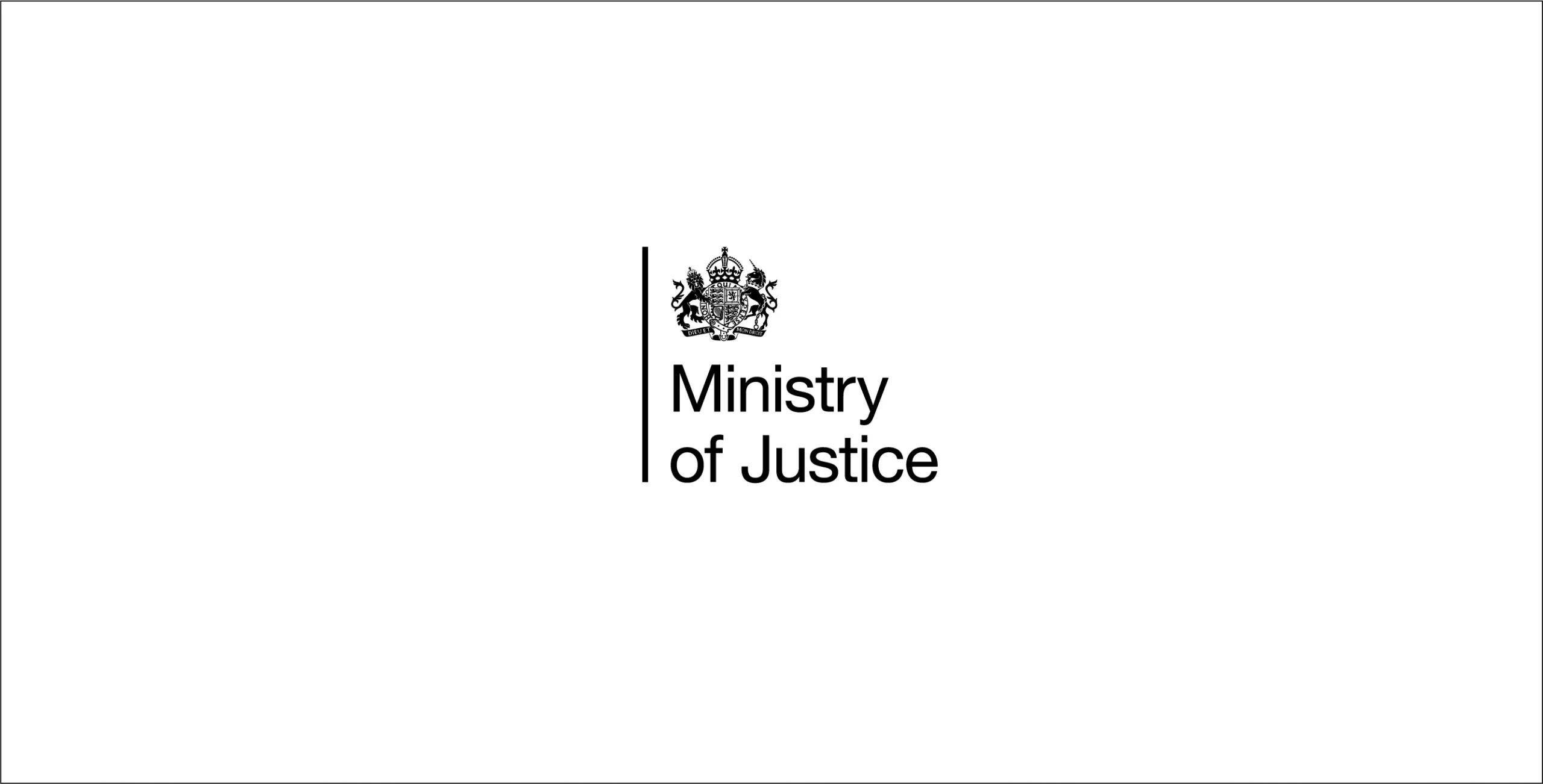 Ministry of Justice jobs