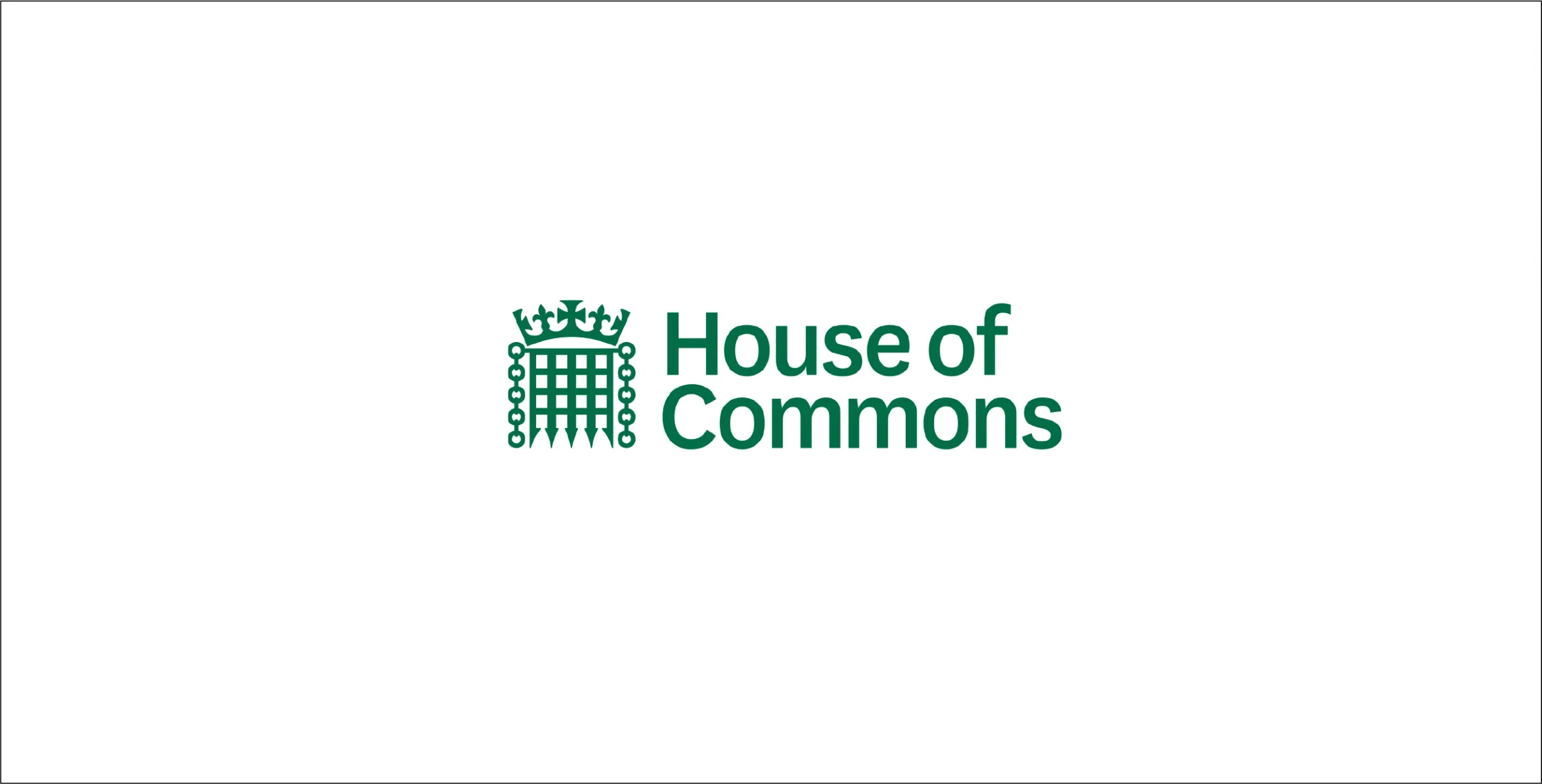 House of Commons Jobs