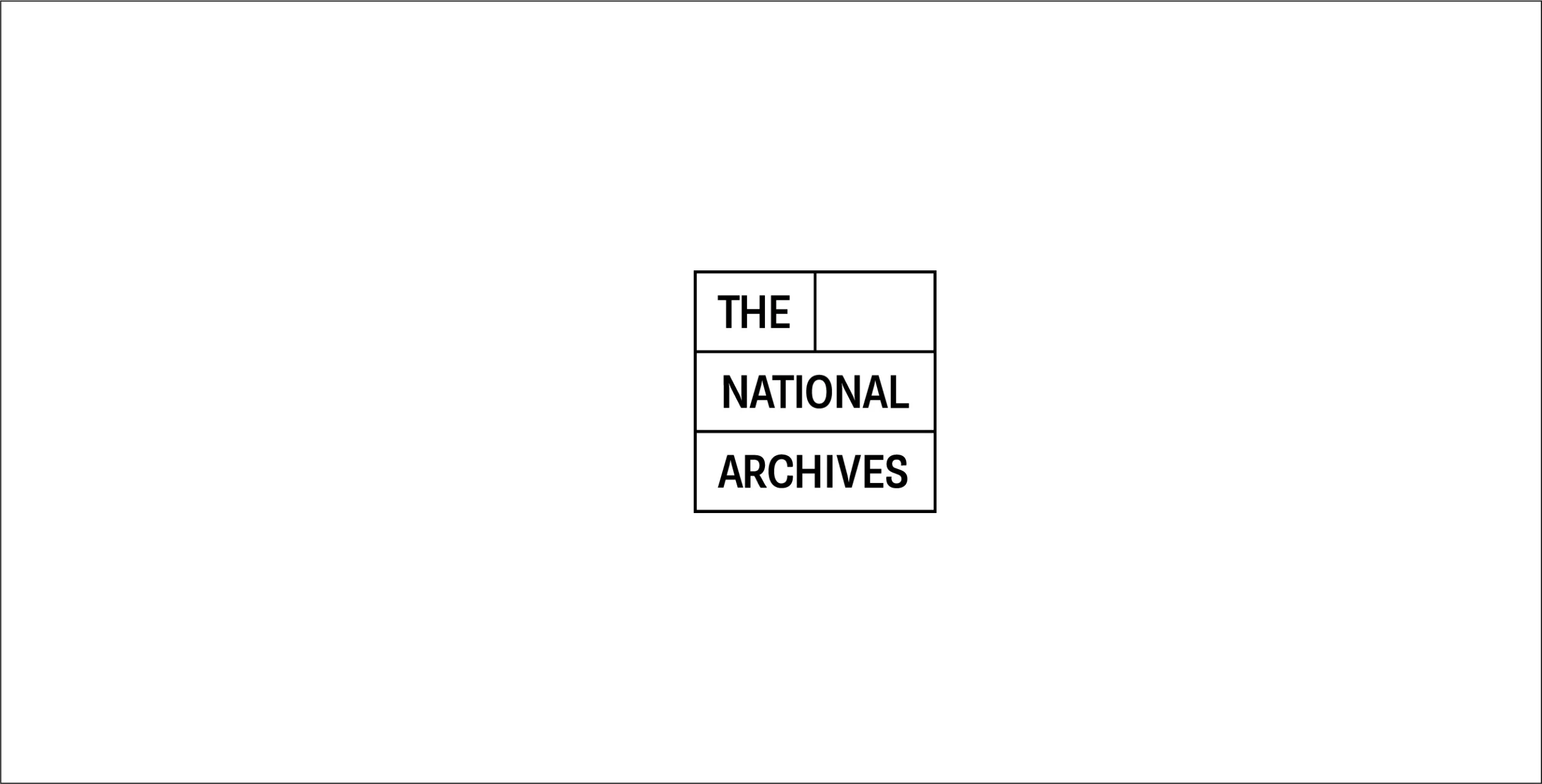 National Archives Jobs